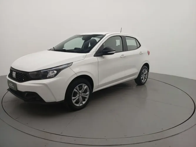 Fiat Argo Drive 1.0 Firefly 2026