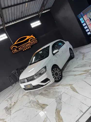 Fiat Argo 1.0 6V Flex. 2018