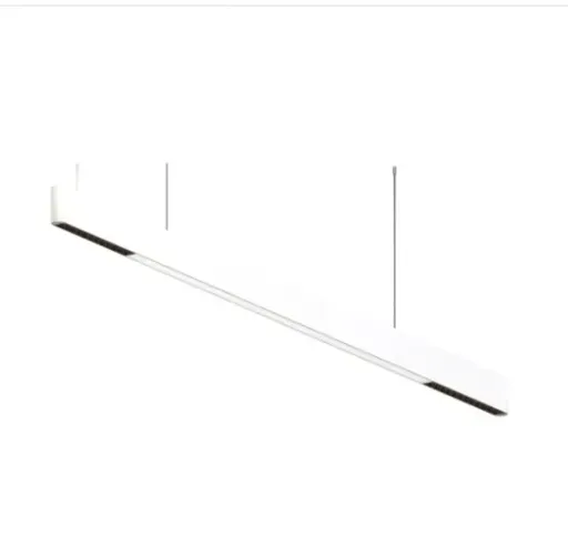 Pendente LED Job Mista 3000K 40W Bivolt - Pix Iluminação