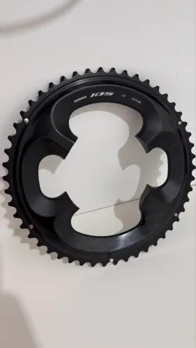 Coroa Shimano 105 