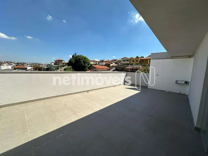Venda Cobertura Santa Mônica Belo Horizonte