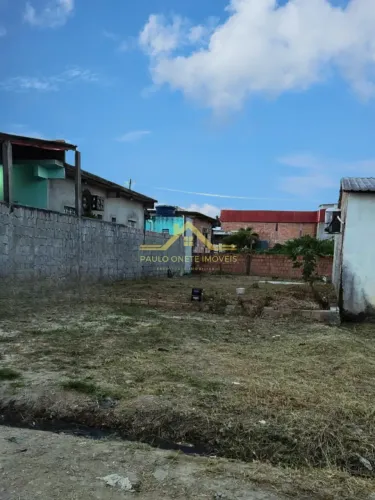 TERRENO À VENDA 175m² | ÁGUAS CLARAS NOVO ALEIXO