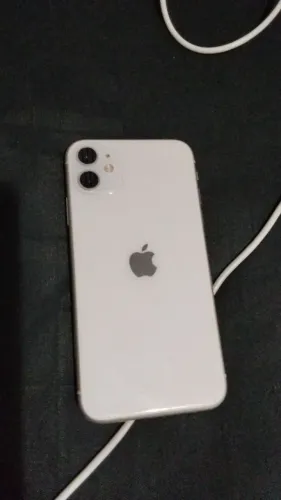 iPhone 11 pra vender logo 