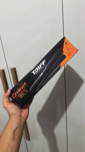 Chapinha Taiff cerâmica