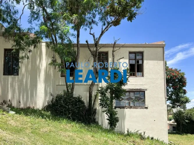 CASA EM CONDOMÍNIO - LOTEAMENTO CAMINHOS DE SAN CONRADO (SOUSAS) - SP