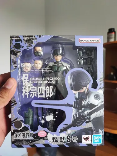 Soshiro shf