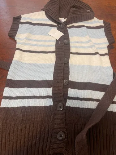 Lote de 15 peças de roupas americana novas