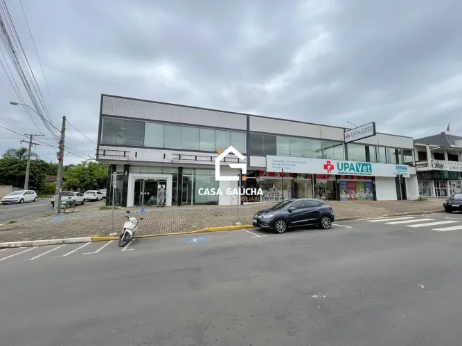 Loja para alugar, 410 m² por R$ 15.375/mês - Primavera - Novo Hamburgo/RS