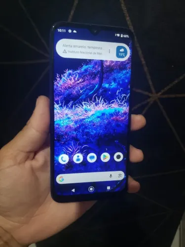 Xiaome redmi mi a3 64gb biometria off