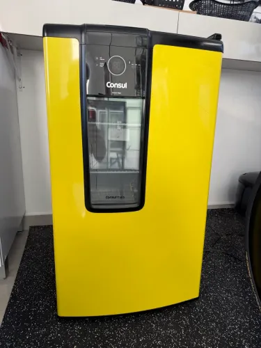 Cervejeira Consul