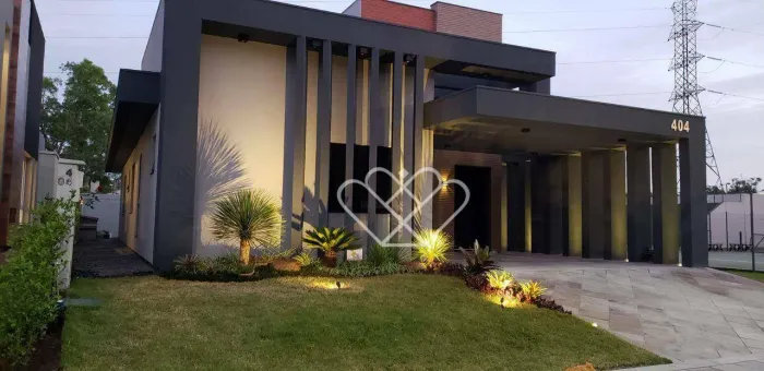 Casa à venda no Condomínio City Park Residence em Cachoeirinha