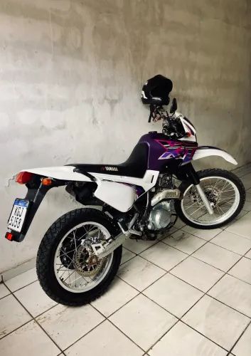 XT 600 1996