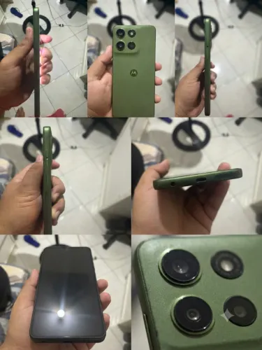 Moto G56