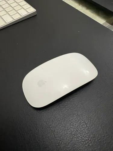 Mouse Apple Magic Mouse