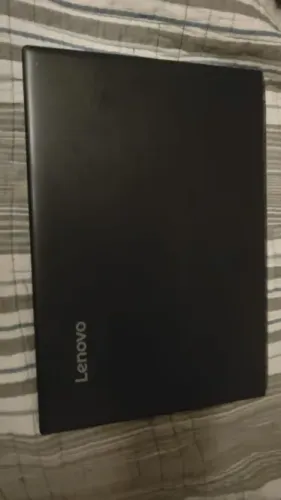 Notebook Lenovo i5 (Seminovo) | 12GB RAM | SSD | Garantia 6 Meses