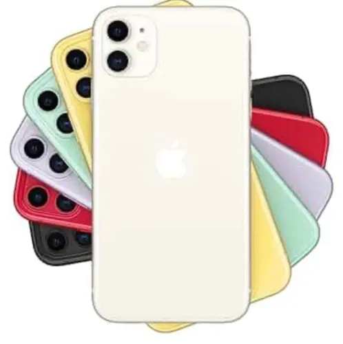 iPhone 11 com defeito