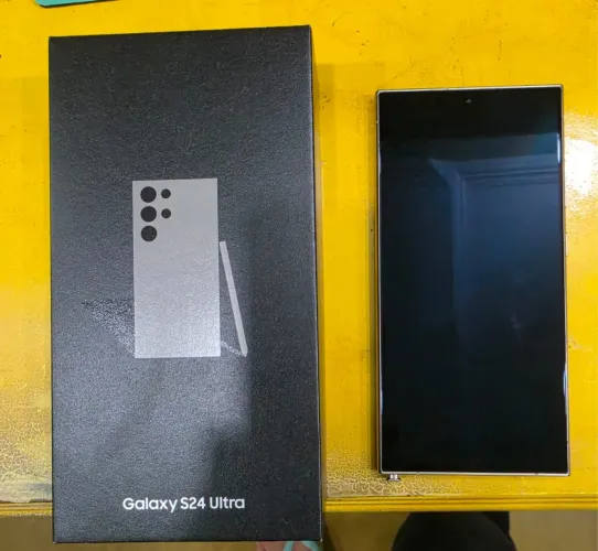 Samsung Galaxy S24 Ultra