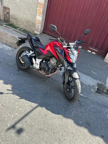 Twister 300f