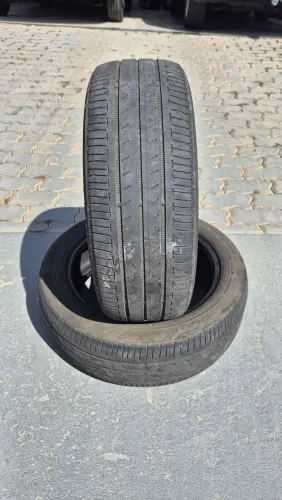Pneu 185x55x16 seminovo