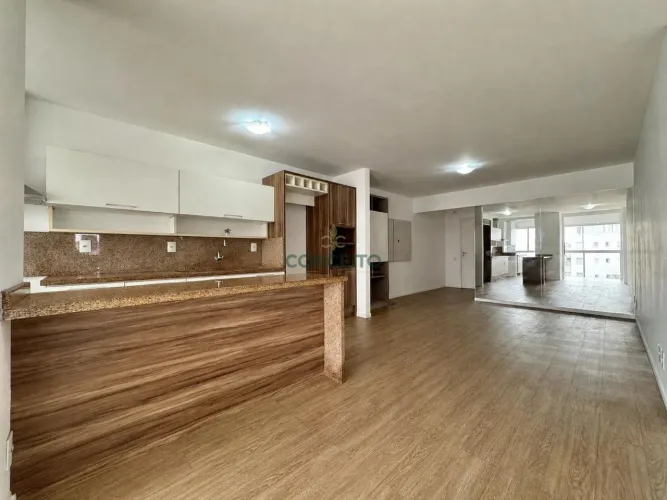 Apartamento para locação com 3 Quartos, 1 Suíte, 88m² no bairro Capoeiras, Florianopolis
