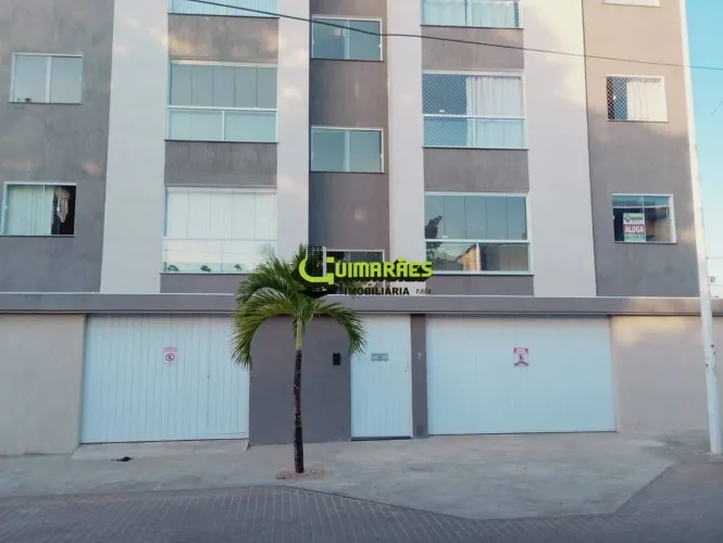 Apartamento com 2 quartos para alugar, 82 m² por R$ 2.800/mês - Boa Viagem - Salvador/BA