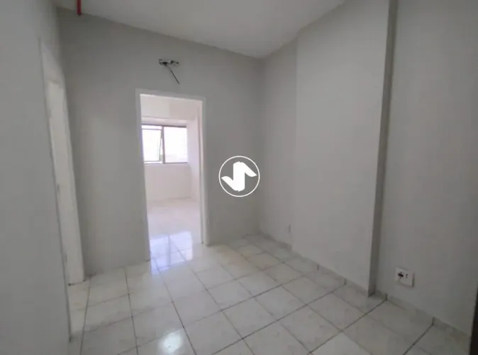 Sala Comercial à venda no Edifício Cuiabá Work Center, 52m², 1 vaga, Jardim Aclimação, Cui