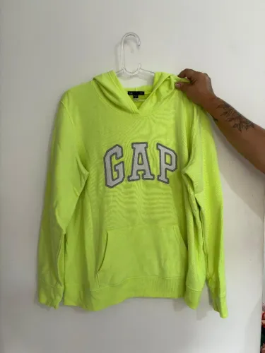 Casaco GAP G
