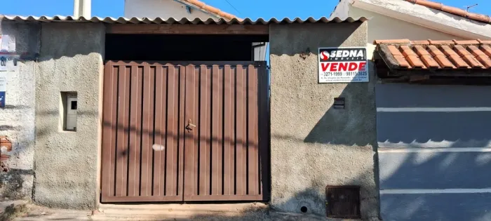 VENDA de CASA RESIDENCIAL - VILA ARRUDA ITAPETININGA/SP