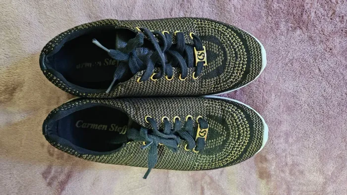 Tênis Feminino Carmen Steffens Original