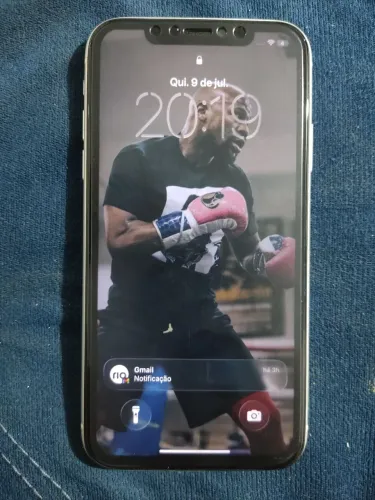 iPhone 11 (128gb)