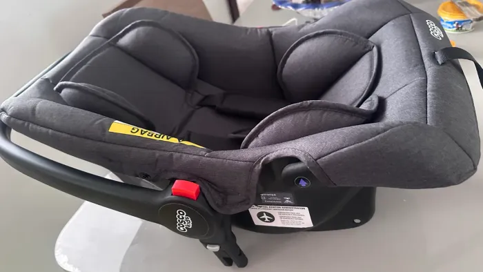 Bebê conforto Cosco kids