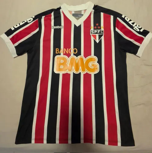Camisa São paulo Oficial G
