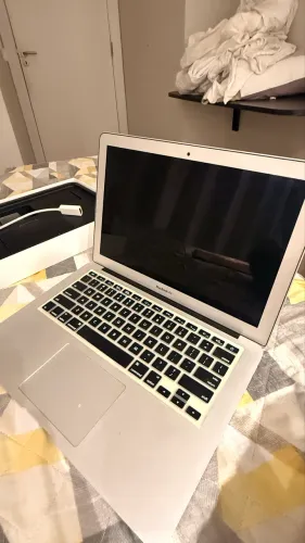 MacBook Air 13? 2014
