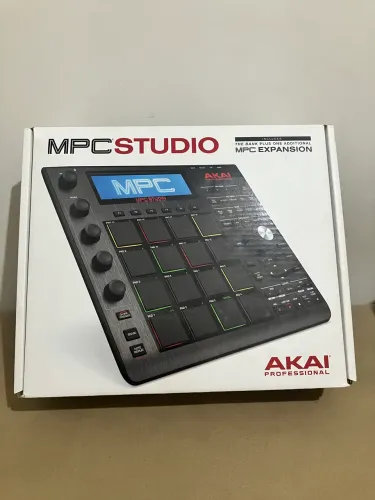 AKAI MPC Studio Black NOVA