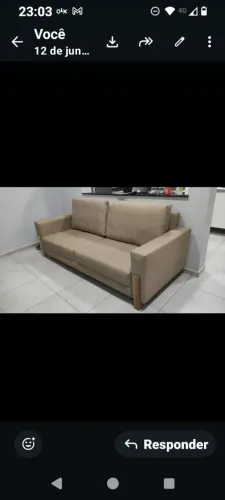 Sofá