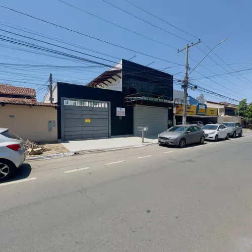 Imóvel Comercial e Residencial à Venda Sobrado com Loja