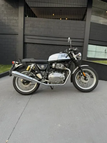 Continental Custon 650 2021/ ZERO