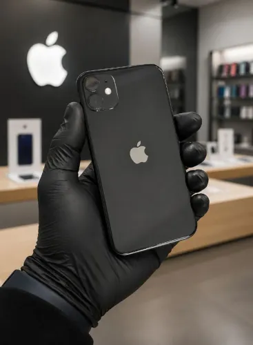 Vendese iPhone