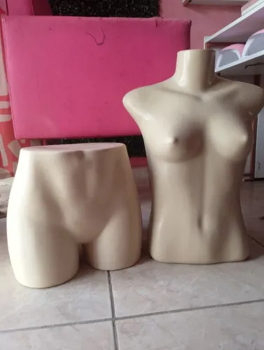Manequins a venda!!