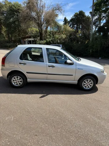 Fiat Palio Celebration 1.0 Fire Flex 8V 4P 2009