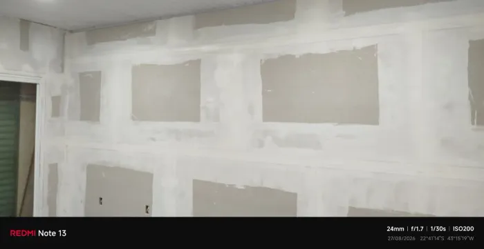 Drywall