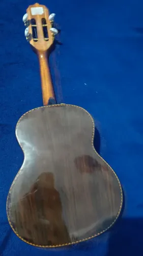 Cavaquinho Rossini