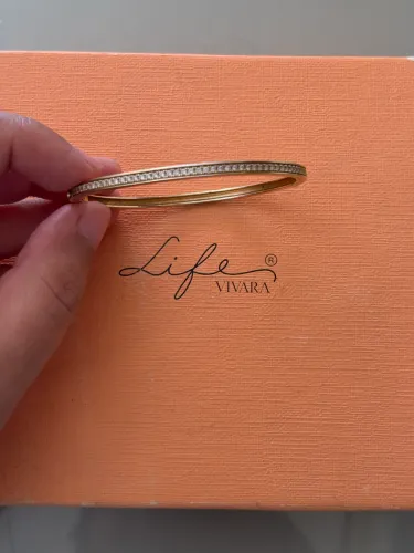 Bracelete Life Vivara
