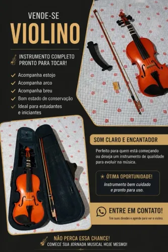 Violino