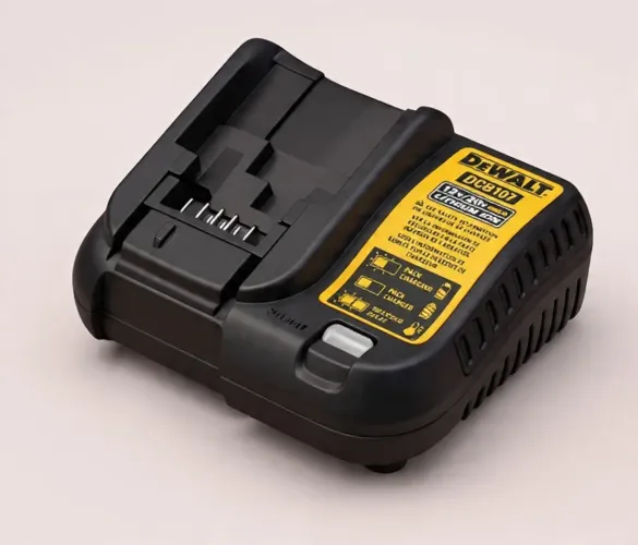 Carregador DEWALT só 115,00 reais