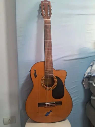Violão Di Giorgio Talent SL 1