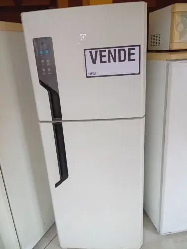 Gelando Eletrolux