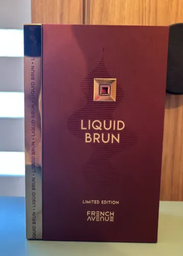 Perfume Liquid Brun Limited Extrait 150ML