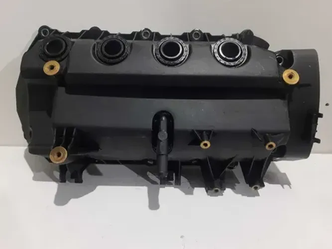 Tampa Válvulas Renault Clio 1.0 16v 2011 52259ls Preto