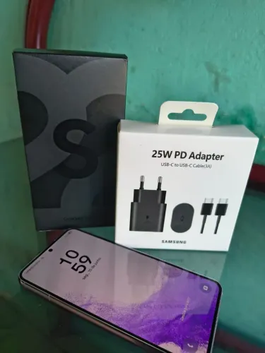 Samsung Galaxy S22